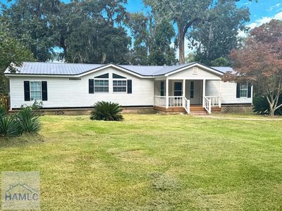 454 Jerico Dr, Midway, GA, 31320