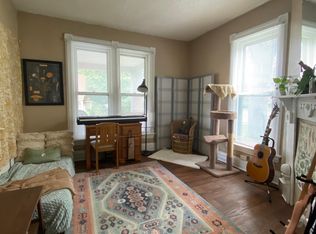 503 N Adams St APT 1, Ypsilanti, MI 48197