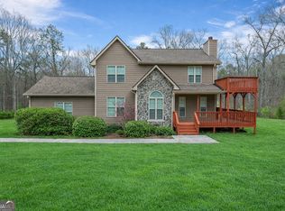 133 Harold Dr, McDonough, GA 30253