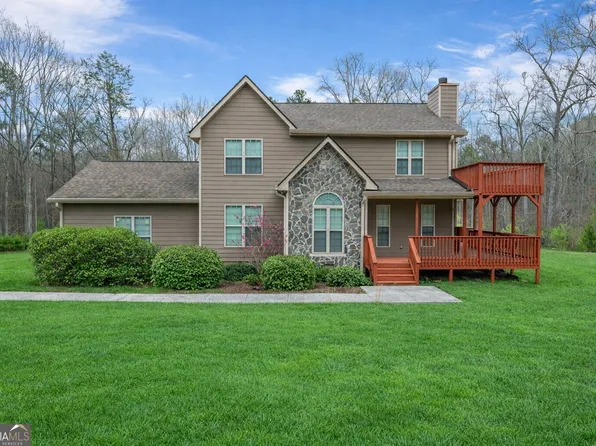 133 Harold Dr, McDonough, GA 30253