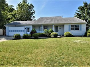 5170 White Pine Dr, Brunswick, OH 44212