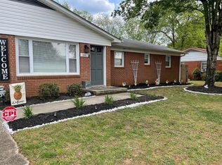 1007 Hawkinstown Rd, Salisbury, NC 28144