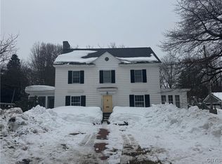 207 W Sycamore St, Rome, NY 13440