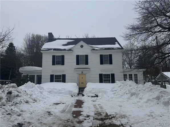 207 W Sycamore St, Rome, NY 13440