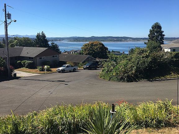 beautiful Youngs Bay view