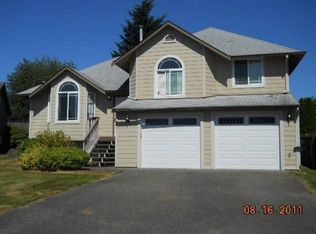 2401 98th St SE, Everett, WA 98208