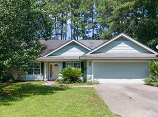 36 Mulrain Way, Bluffton, SC 29910