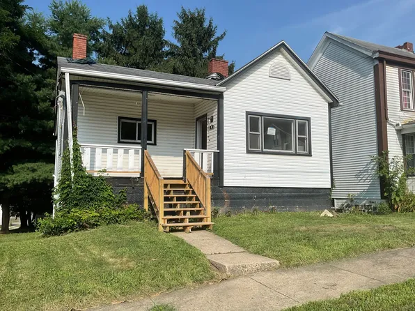 3 Poplar Ave, Moundsville, WV 26041