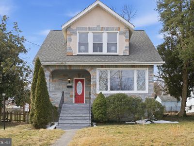 2803 Berwick Ave, Baltimore, MD, 21234