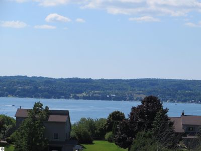 S Whispering Hills Dr, Traverse City, MI, 49684