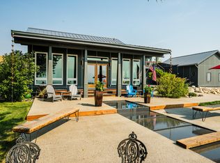 10 S Fork Dr, Big Horn, WY 82801