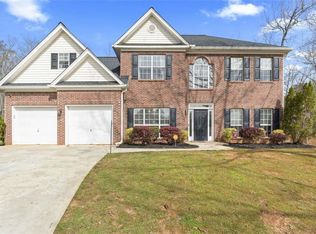 1500 Montauk Point, Conyers, GA 30013