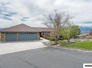 1917 Catherine Ct, Gardnerville, NV 89410