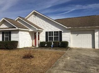 111 Georgetown Blvd, Warner Robins, GA 31088