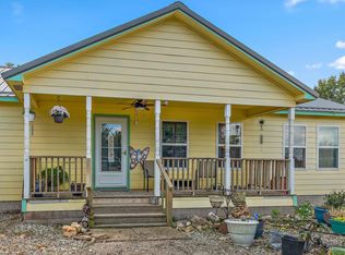 3262 Ridgedale Rd, Ridgedale, MO 65739