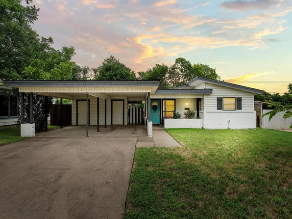 1905 S 51st St, Temple, TX 76504