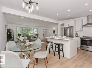 4703 117th St NW, Edmonton, AB T6H 3R7