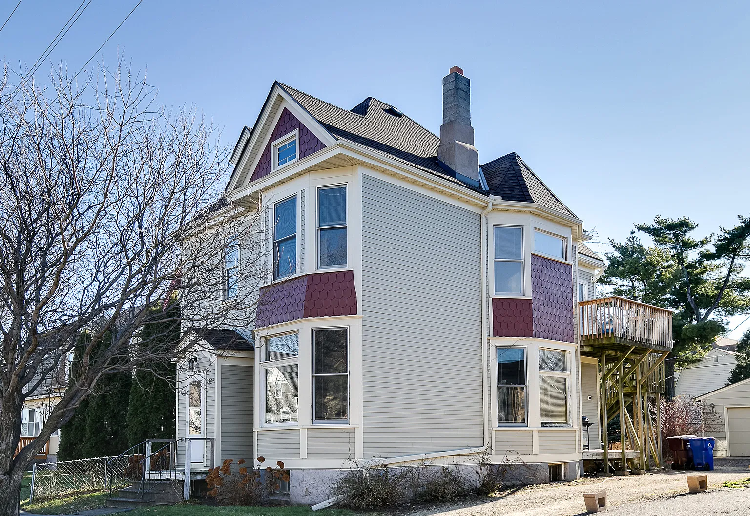 1504 Selby Ave - 1 — Photo 2