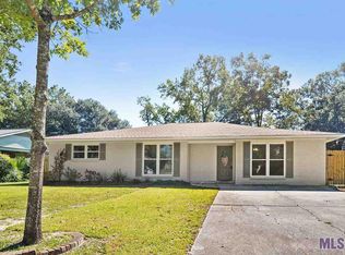 10888 Waverland Dr, Baton Rouge, LA 70815
