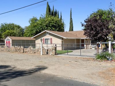 2043 Poland Rd, Modesto, CA, 95358