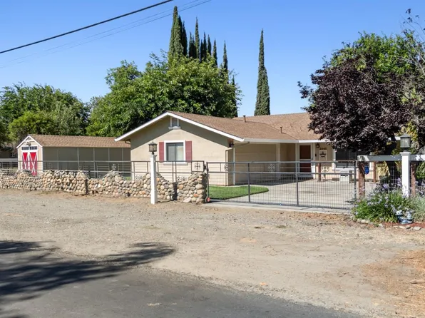 2043 Poland Rd, Modesto, CA 95358