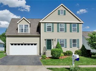 38 Eagle Holw, Middletown, CT 06457