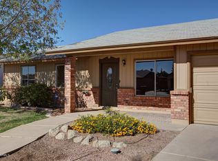 3252 E Carmel Ave, Mesa, AZ 85204