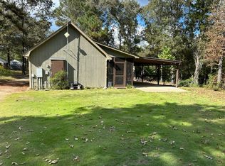 301 Blueville Rd, Buena Vista, GA 31803