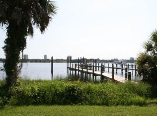 1324 Riverside Dr, Holly Hill, FL 32117