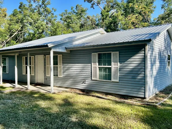 161 SE Sycamore Trl, Lee, FL 32059