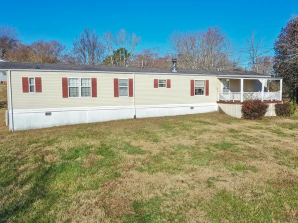 3371 Baker Springs Rd, White Pine, TN 37890