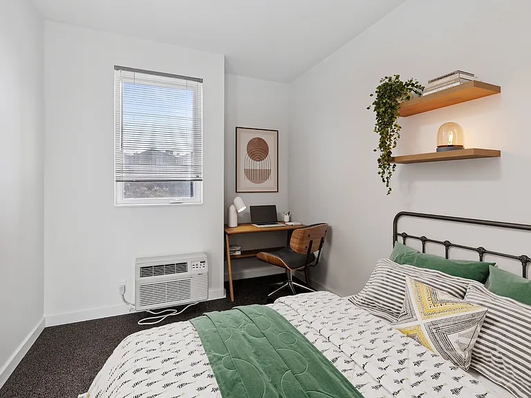 Range Apartments — Photo 15