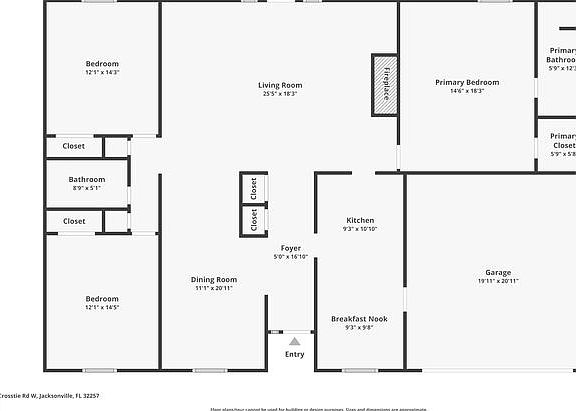 2nd image of this home