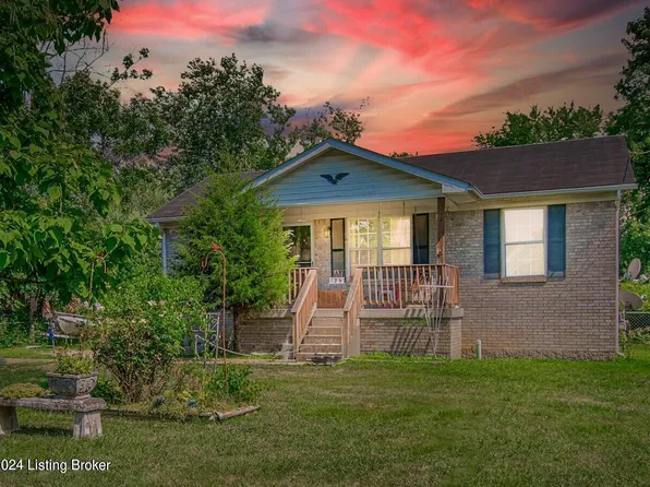 195 5th Ave, Shepherdsville, KY 40165