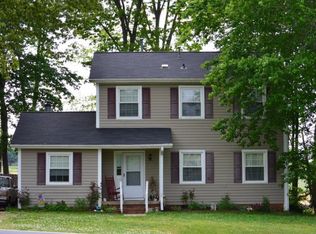 1606 Rogers Rd, Graham, NC 27253