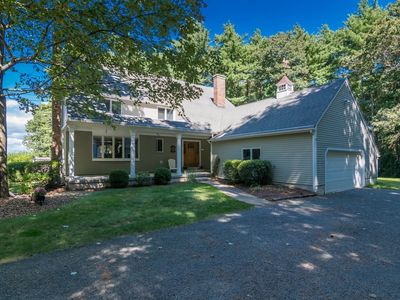 124 Barton Ave, Belchertown, MA, 01007