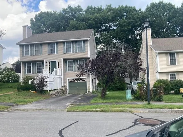 360 Whittington Street, Manchester, NH 03104