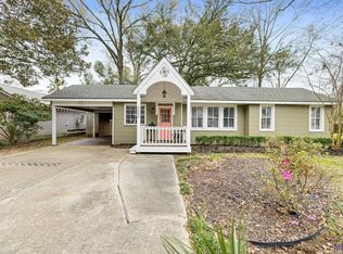 5932 Castile Ave, Baton Rouge, LA 70806