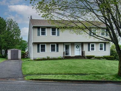 18 Twin Brooks Cir, Haverhill, MA, 01835