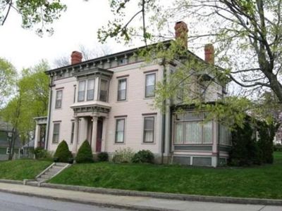 715 High St, Fall River, MA, 02720