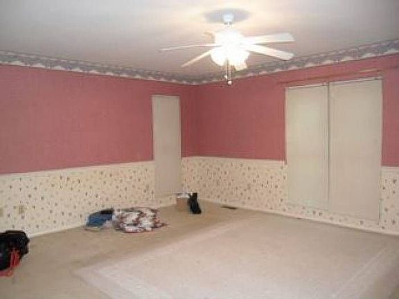 5 Large Bedrooms