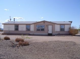 26312 N 155th Ave, Sun City, AZ 85387