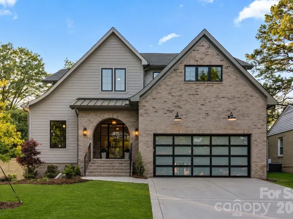 3300 Auburn Ave, Charlotte, NC 28209