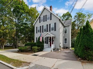 286 Albion St, Wakefield, MA 01880