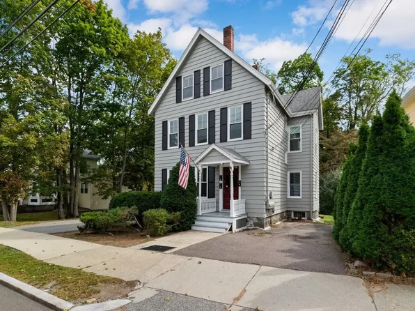 286 Albion St, Wakefield, MA 01880