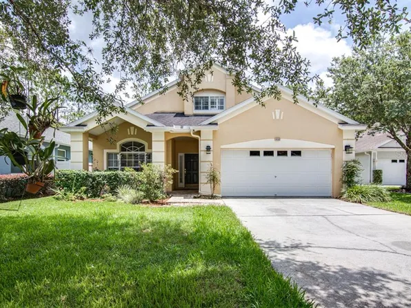 16106 Stags Leap Dr, Lutz, FL 33559
