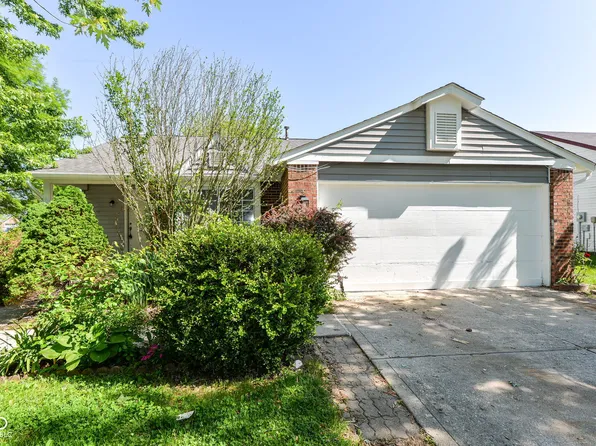1482 Rebecca Ln, Franklin, IN 46131