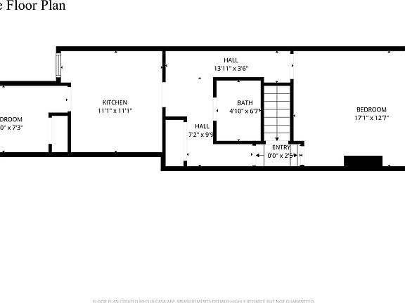 3rd image of 1656 8th Ave #2