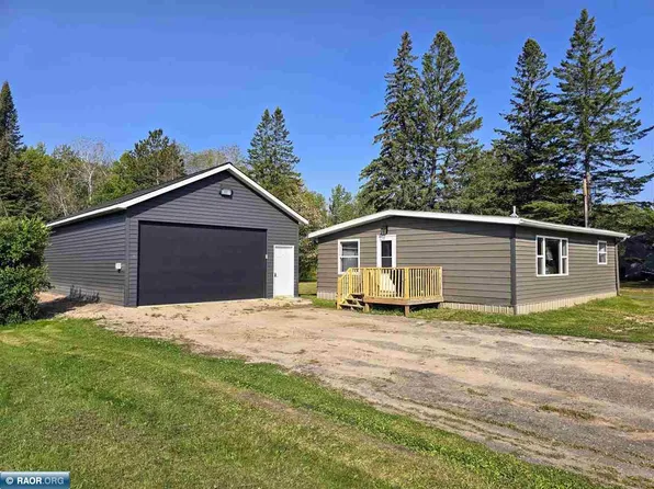 3753 Elynwood Rd, Hibbing, MN 55746