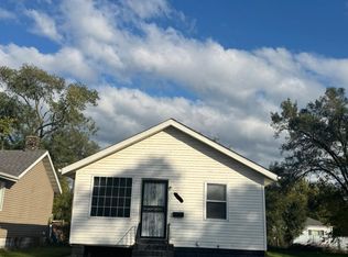 769 Ohio St #1, Gary, IN 46402